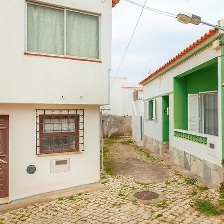 B81 - Casa Do Outeiro Westcoast Home Vila do Bispo Εξωτερικό φωτογραφία
