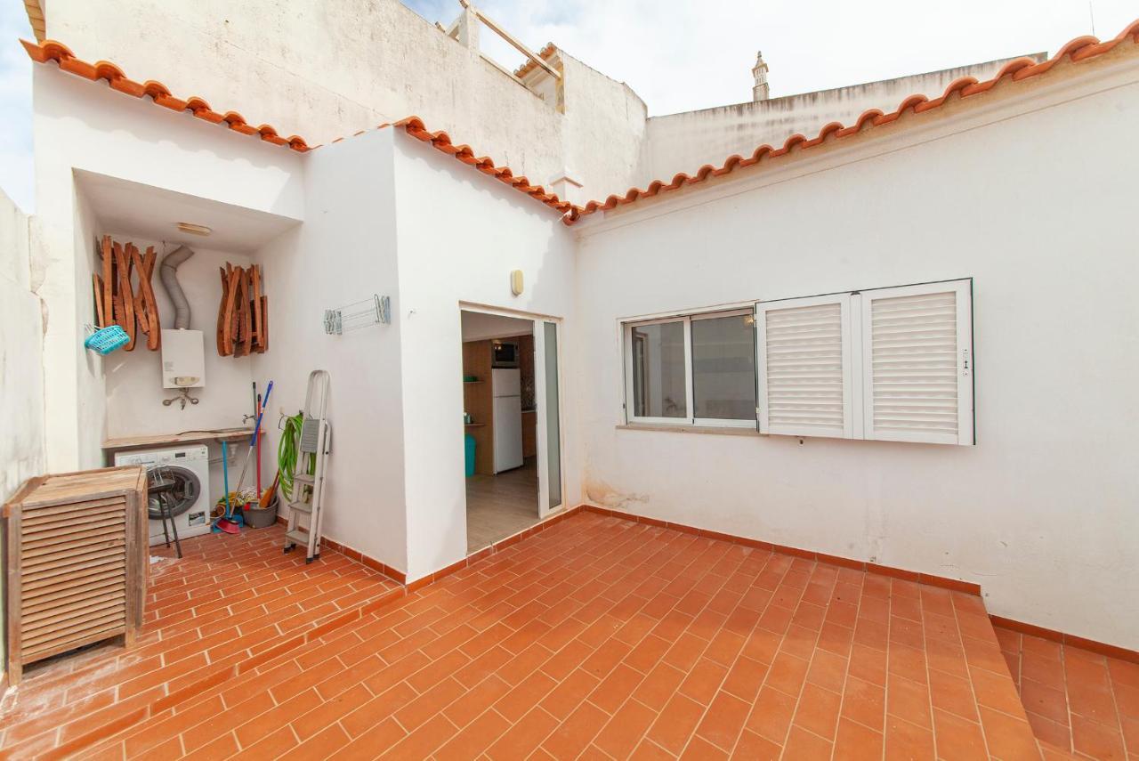 B81 - Casa Do Outeiro Westcoast Home Vila do Bispo Εξωτερικό φωτογραφία