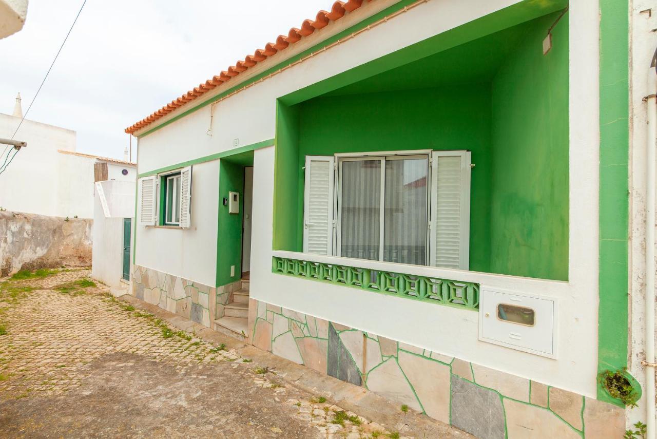 B81 - Casa Do Outeiro Westcoast Home Vila do Bispo Εξωτερικό φωτογραφία