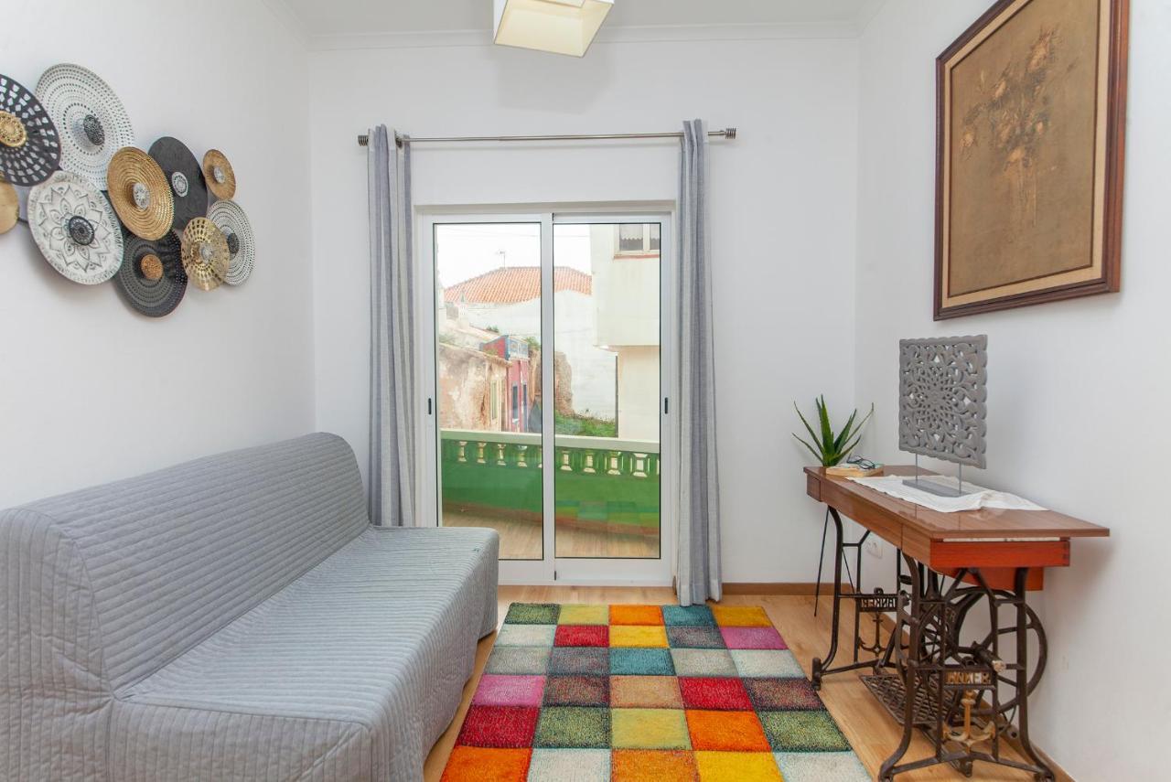 B81 - Casa Do Outeiro Westcoast Home Vila do Bispo Εξωτερικό φωτογραφία